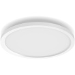 Philips Hue White & Color Ambiance Surimu Panel rund Weiß