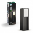 Philips Hue Turaco Sockel Anthr HueWh 800lm