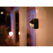 Philips Hue Outdoor Sensor Schwarz