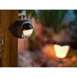 Philips Hue Outdoor Sensor Schwarz