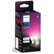 Philips Hue White & Color Ambiance GU10 Doppelpack 2x350lm