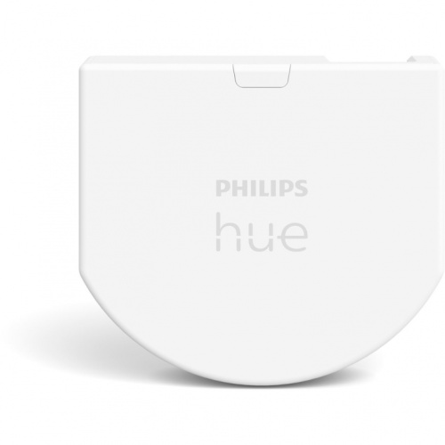 Philips Hue Wandschalter Modul