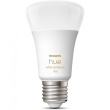 Philips Hue White Ambiance E27 Einzelpack 800lm 75W