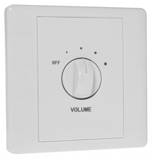 VOLUME CONTROL HQM-VC120W 100V 120W