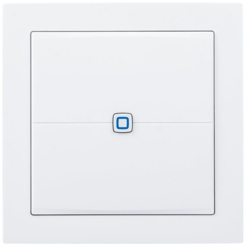 Homematic IP Wandtaster – flach