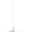 Philips Hue Gradient Signe Stehleuchte wei