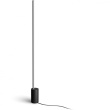 Philips Hue Gradient Signe Stehleuchte schwarz