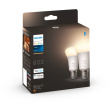 Philips Hue White E27 Doppelpack 2x800lm 60W