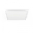 Philips Hue White Ambiance Aurelle Panelleuchte 60x60 Weiß o. DS