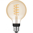Philips Hue White Ambiance E27 Einzelpack Globe G93 Filament 300lm