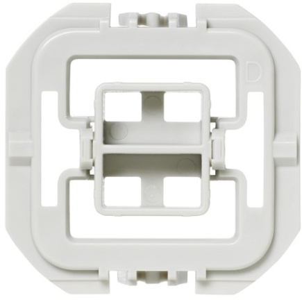 Homematic IP Adapter-Set Düwi, 20er Set