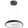 Philips Hue Белый Amb. Amaze Pendelleuchte schwarz 3000lm DS