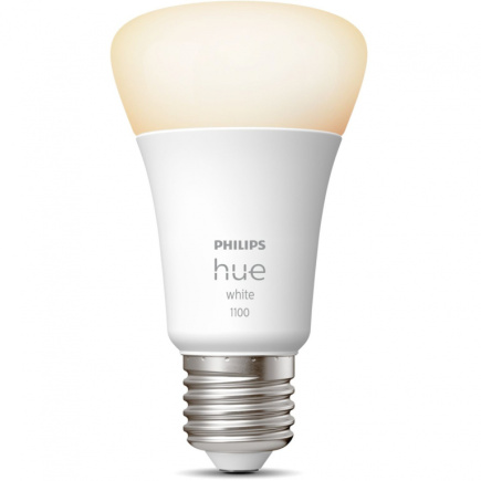Philips Hue White E27 Einzelpack 1050lm 75W