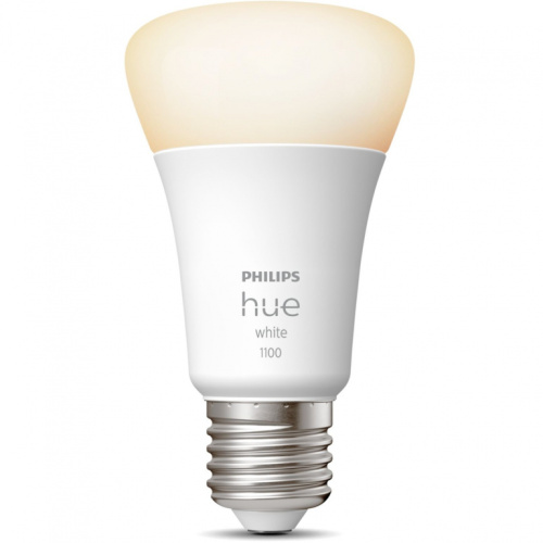 Philips Hue White E27 Einzelpack 1050lm 75W