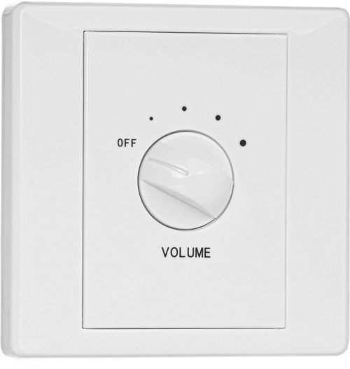 HQM-VC30W 100V 30W Volume Controller
