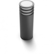 Philips HUE Lucca Sockel Anthr Wh 806lm