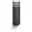 Philips HUE Lucca Sockel Anthr Wh 806lm