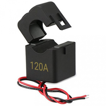 Shelly Accessories ''Current Transformer 120A'' Induktionsklemme für EM & 3EM