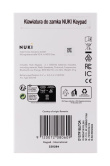 Nuki 9120072080609 smart lock Smart door lock