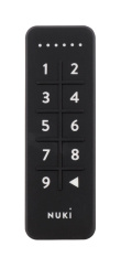 Nuki 9120072080609 smart lock Smart door lock