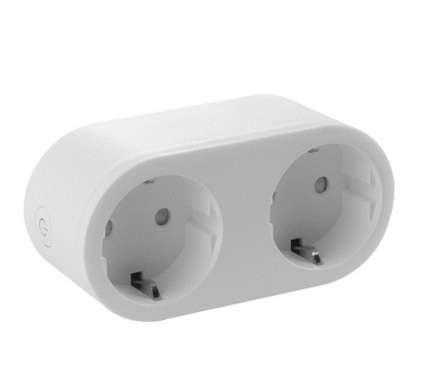 Denver SHP-200 smart plug White