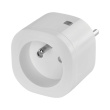 Smart plug OMAJIN OSP-FR-01-EC White