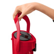 EMSA 515708 carafe/jug/bottle Red
