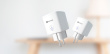 EZVIZ T30-10A-EU smart plug Home White