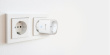 EZVIZ T30-10A-EU smart plug Home White