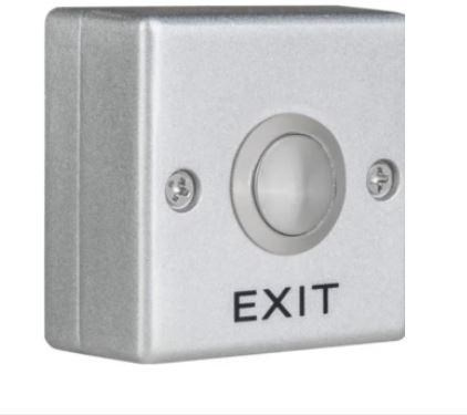 VIDOS OP04 Exit Button