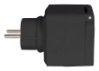 Denver PLO-118 smart plug Black