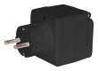 Denver PLO-118 smart plug Black