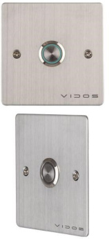 VIDOS OP05 Exit Button