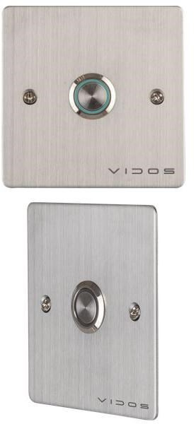 VIDOS OP05 Exit Button