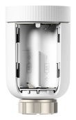 Imou TRV1 thermostat ZigBee White