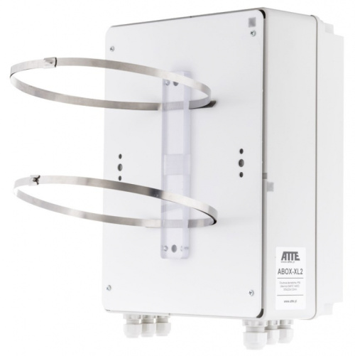 ATTE POLE ADAPTER ADD-PMAXL