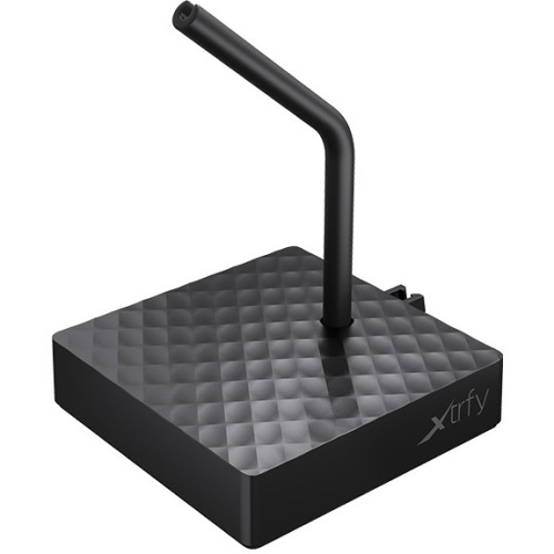 CHERRY Xtrfy ZUB B4 Mouse Bungee Black