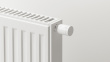 Thermostatic set with head and smart gateway IMOU KIT/TRV1-2