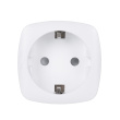 EZVIZ T30-10B-EU smart plug 1600 W White