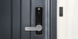 Yale 05/301000/BL numeric keypad Bluetooth Black