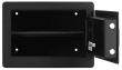 Yale Smart Safe freestanding safe YSS/250/EB1 black