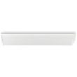 Philips Hue White & Color Ambiance Surimu Panel 120x30cm Weiß