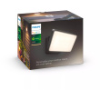 Philips Hue Valge Welcome Flutlicht schwarz 2300lm