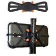 Deeper | ITGAM0003 | Phone Holder | Smartphone Mount | Black