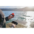 Deeper | Start Smart Fishfinder | Sonar | Wi-Fi | Orange/Black