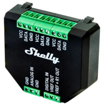 Shelly Accessories 