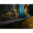 Philips Hue White & Color Ambiance Lily XL Spot 1 flg. Schwazr Verlängerung