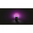 Philips Hue White&Col. Amb.Calla Sockell Erw. klein schwarz