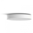 Philips Hue White Amb. Devere Deckenleuchte L weiß 4500lm +DS