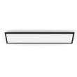 Philips Hue White Ambiance Aurelle Panelleuchte 120x30 Schwarz inkl DS